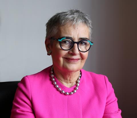 Frances Hughes