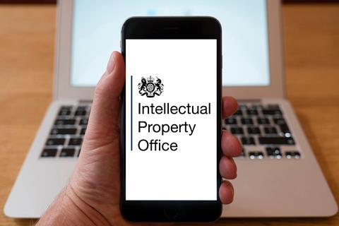 Intellectual Property Office