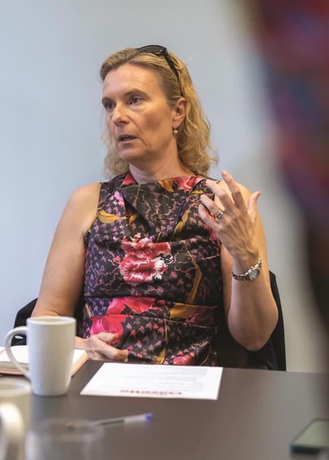 Jo Nayler