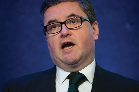 Robert Buckland