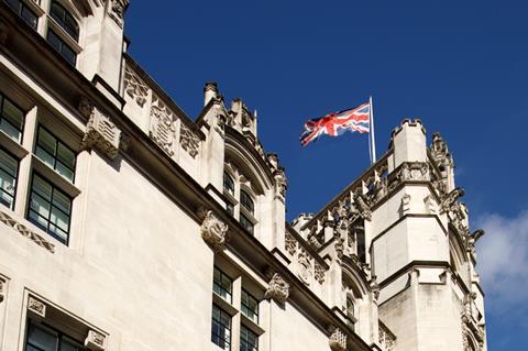 Supreme Court