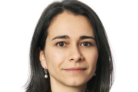 Susana Miranda Linklaters