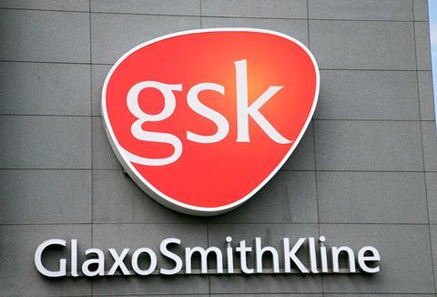 GSK