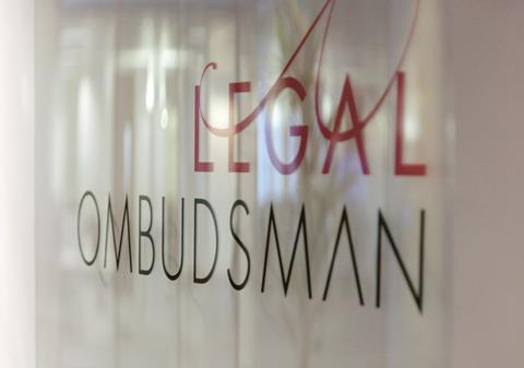 Legal Ombudsman