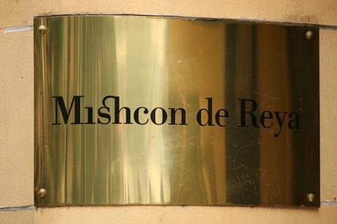 Mischon de Reya