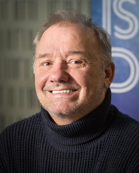 Bob Mortimer