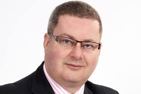 James Maxey, managing partner at Express Solicitors