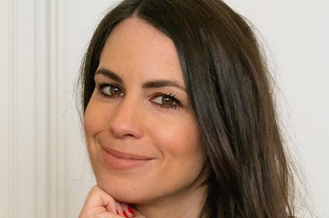 Hannah Bradshaw, BlueSky co-founder