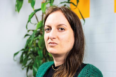 Laura Smith