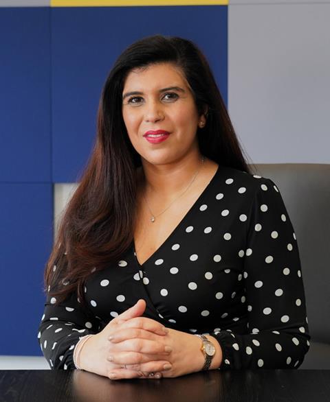 Anu Kaura, Malhotra Group