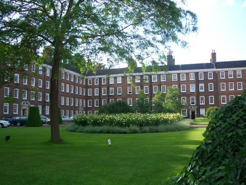 Gray's Inn