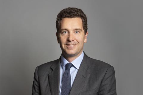 Edward Timpson