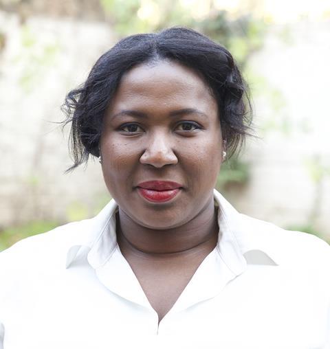Augusta Itua