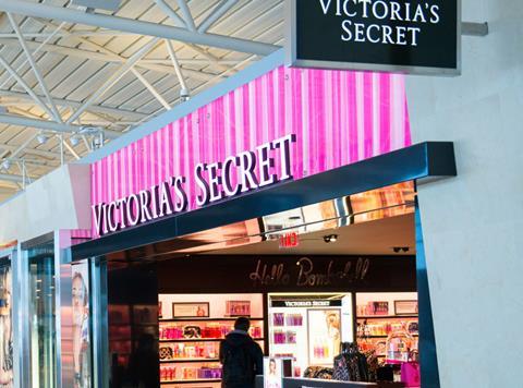 Victoria's Secret