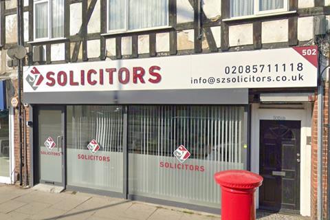 SZ Solicitors