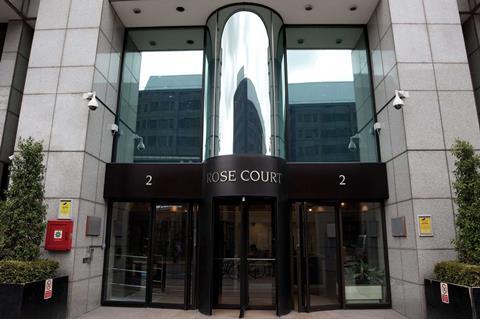 CPS offices