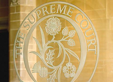 Supreme Court