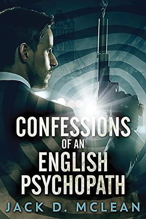 Confessions psychopath