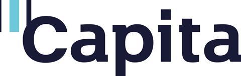 Capita logo