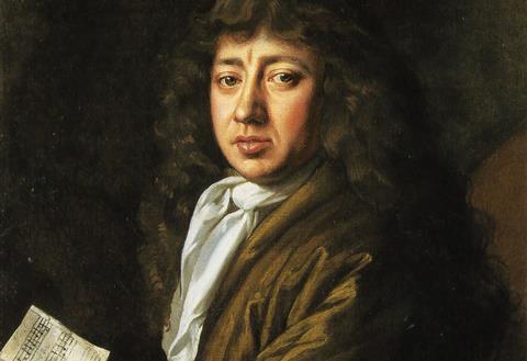 Samuel Pepys