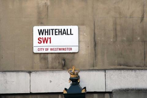 Whitehall