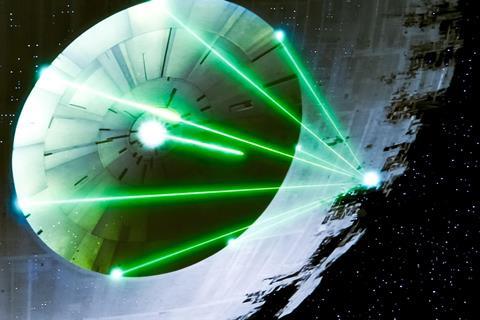 Death star