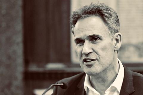 Richard Susskind