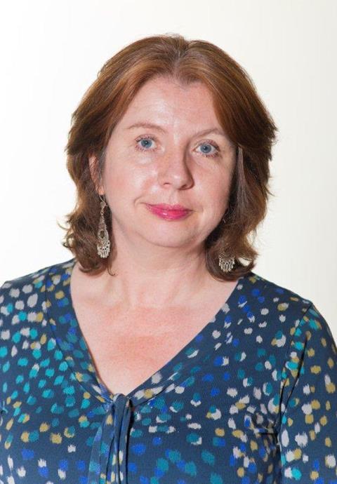 Pamela Fitzpatrick, Harrow Law Centre director