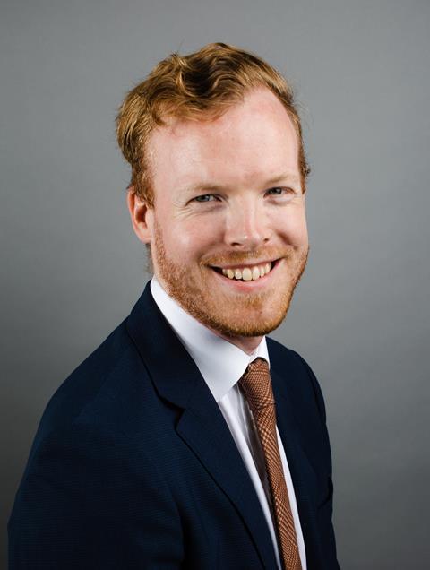 Toby Wilton - Hickman & Rose