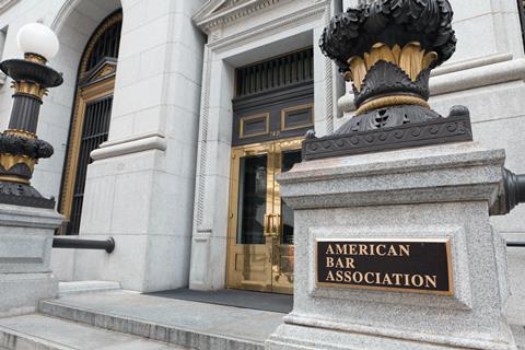 American bar association