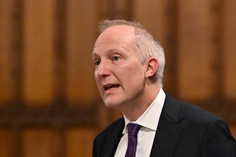 Sam Townend inaugural address Jan 2024