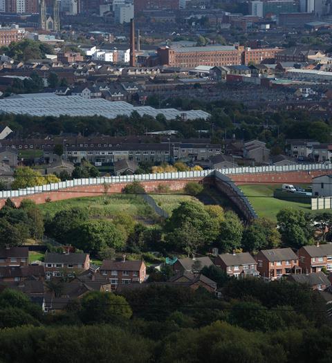 Belfast-peace-wall