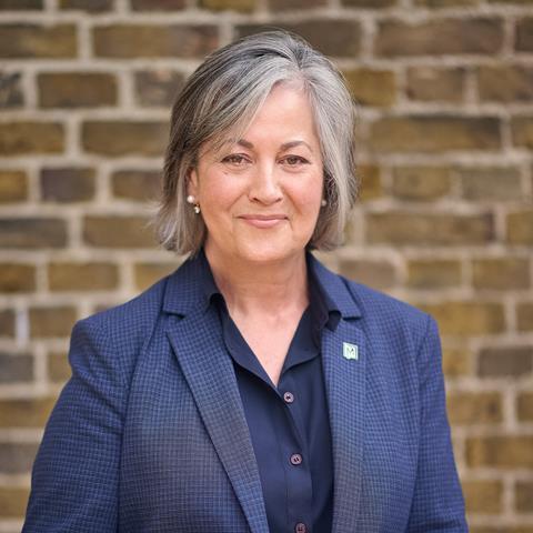 Sarah Clarke - Deputy National Chair (3)