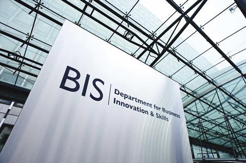 BIS