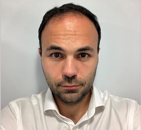 Angelo Monni