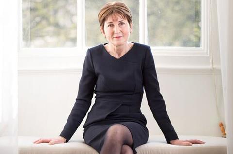 Anne-Marie Piper 