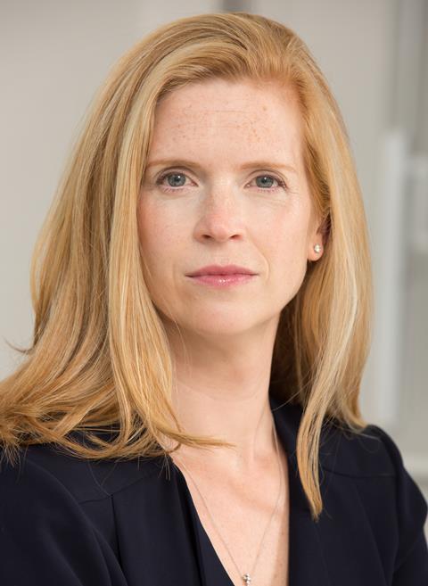 Claire Gordon