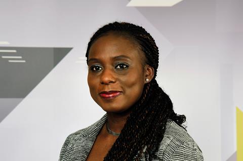 Kishma Bolaji