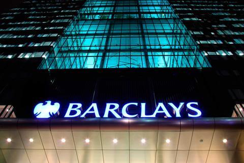 Barclays