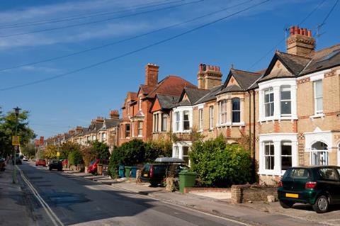 Houses