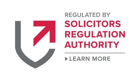 The SRA's new digital badge is designed to help consumers.