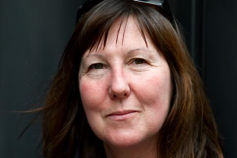 Sue James, Hammersmith and Fulham Law Centre