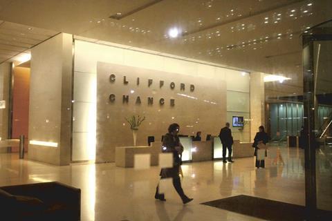 Clifford Chance