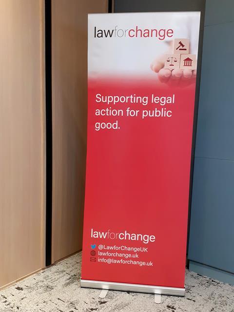 Law-for-Change