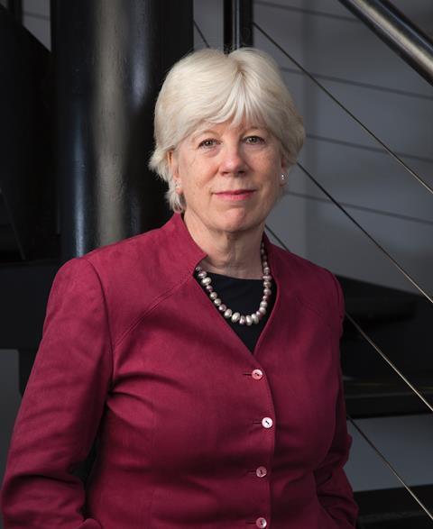 Jan Atkinson