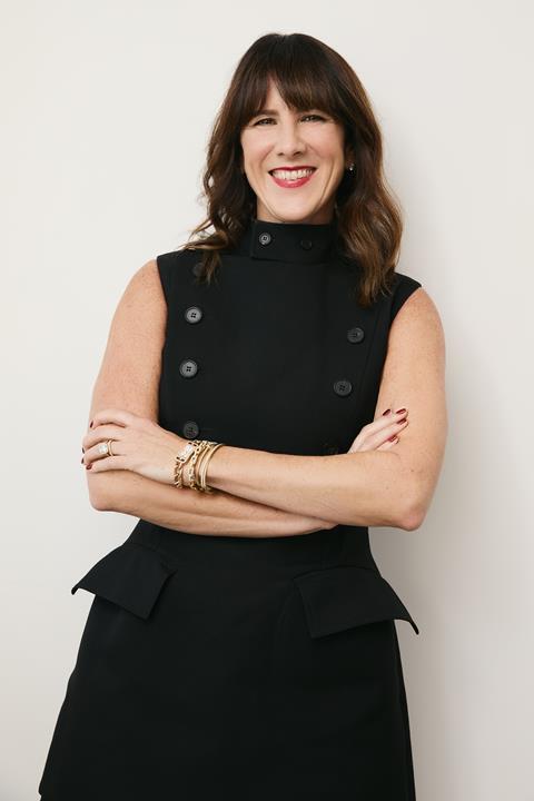 Amanda S Brill colour