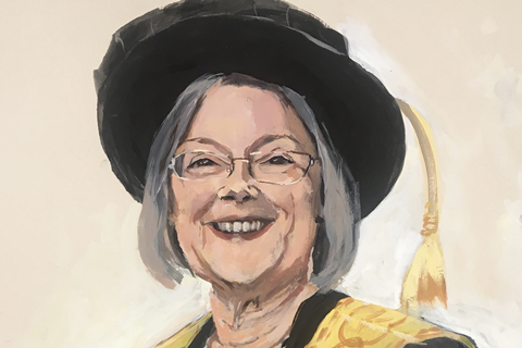 Lady Hale