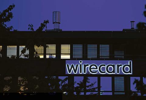 wirecard