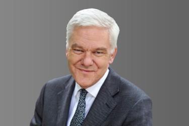 Timothy Dutton CBE KC