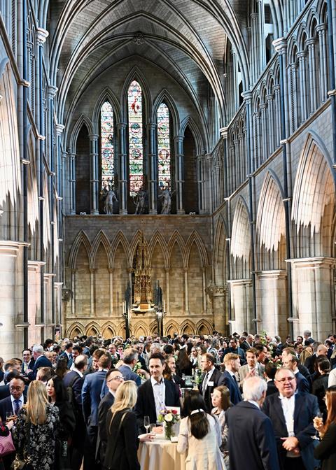 Congregation